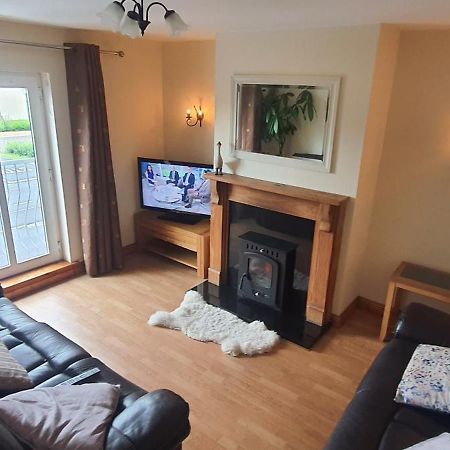 Bed and Breakfast Carrick Exterior foto